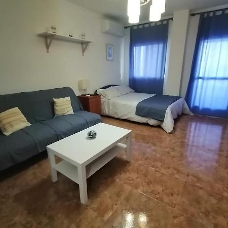 Estudio Torremolinos Almar מראה חיצוני תמונה