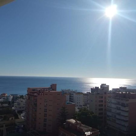 Estudio Torremolinos Almar מראה חיצוני תמונה