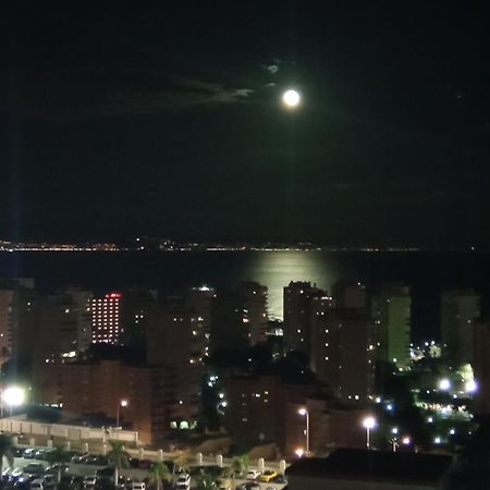 Estudio Torremolinos Almar מראה חיצוני תמונה