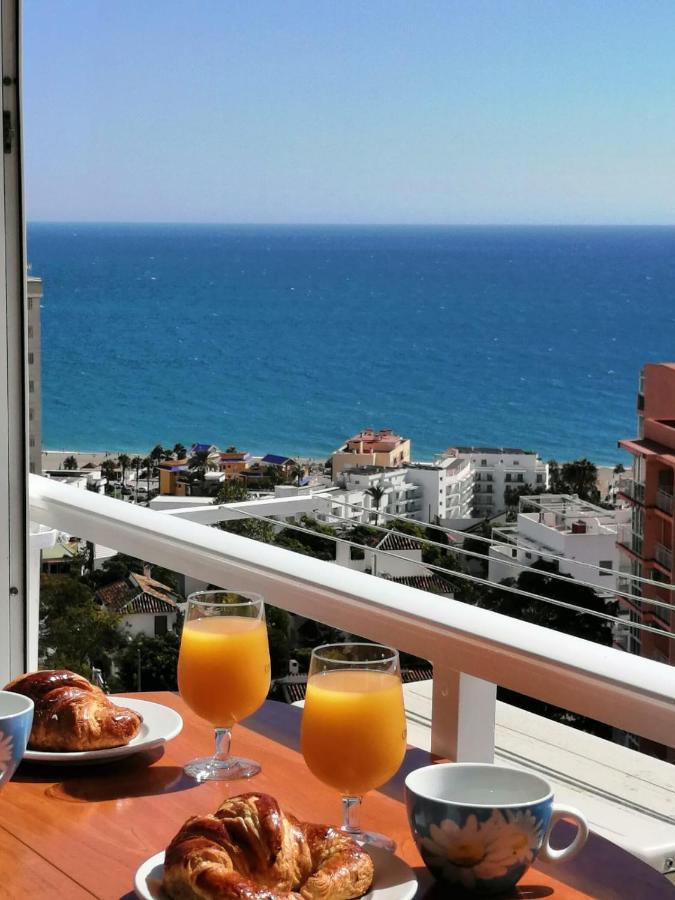 Estudio Torremolinos Almar מראה חיצוני תמונה