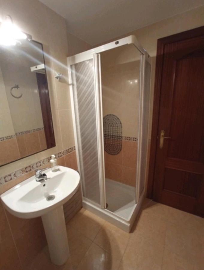 Estudio Torremolinos Almar מראה חיצוני תמונה