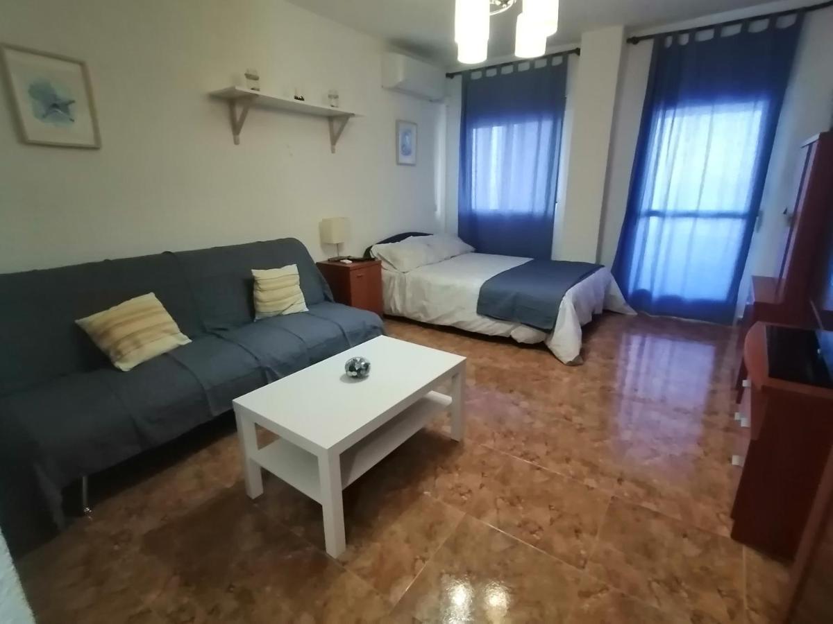 Estudio Torremolinos Almar מראה חיצוני תמונה