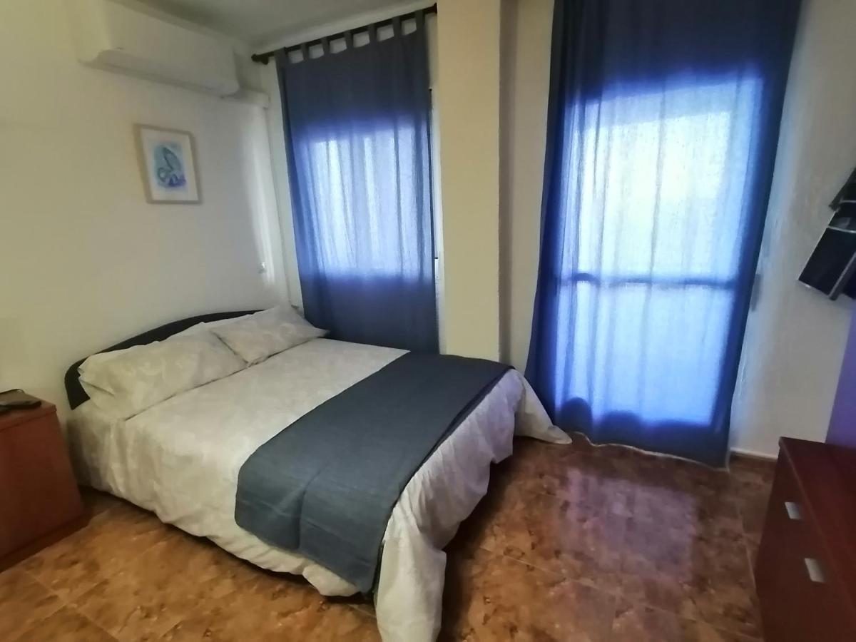 Estudio Torremolinos Almar מראה חיצוני תמונה
