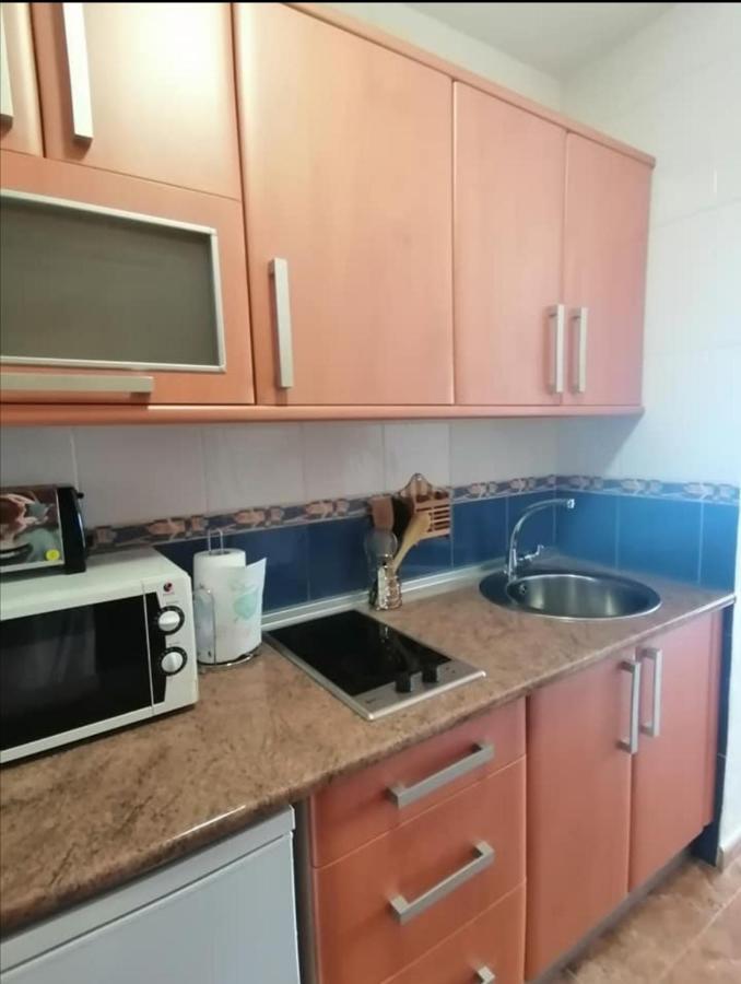 Estudio Torremolinos Almar מראה חיצוני תמונה
