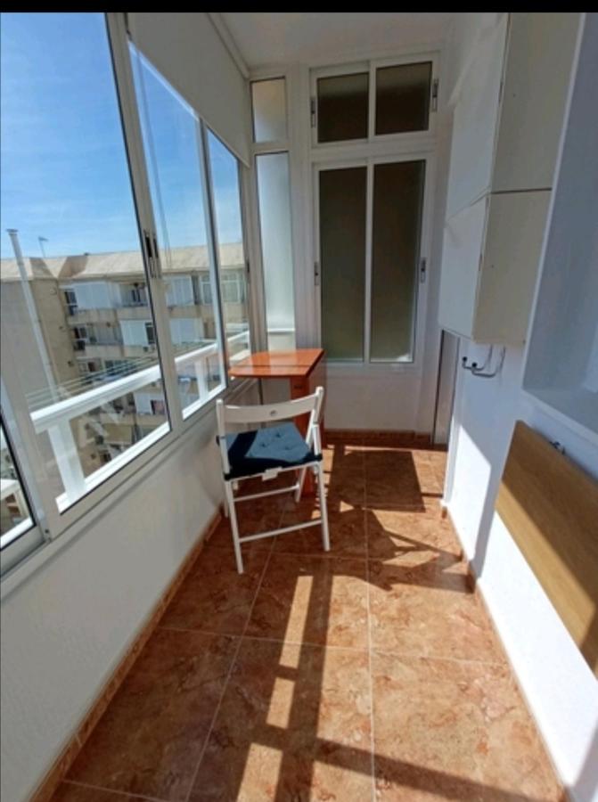 Estudio Torremolinos Almar מראה חיצוני תמונה