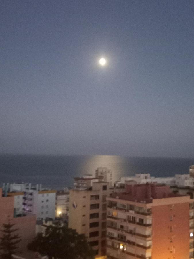 Estudio Torremolinos Almar מראה חיצוני תמונה