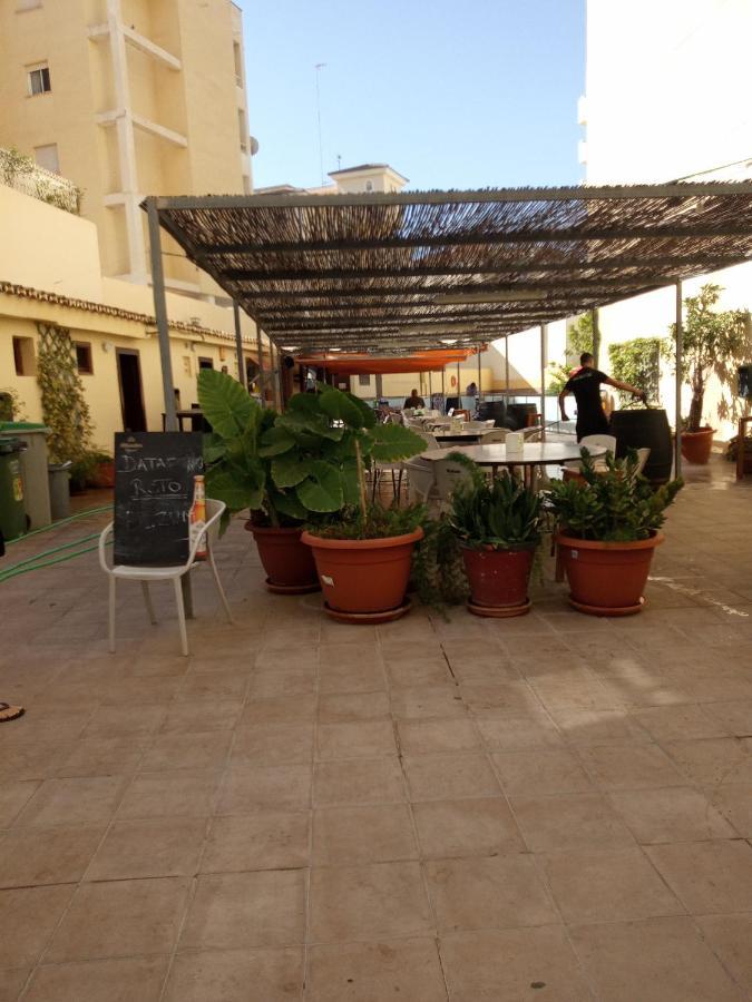 Estudio Torremolinos Almar מראה חיצוני תמונה