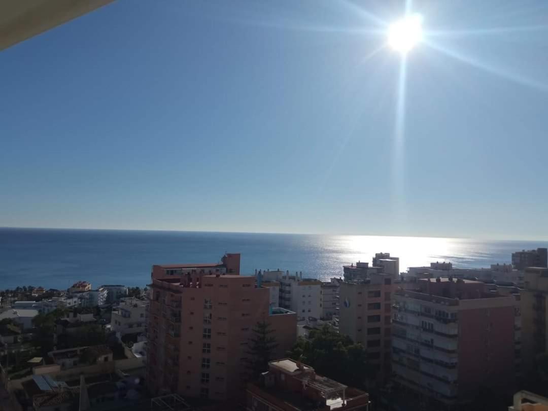 Estudio Torremolinos Almar מראה חיצוני תמונה