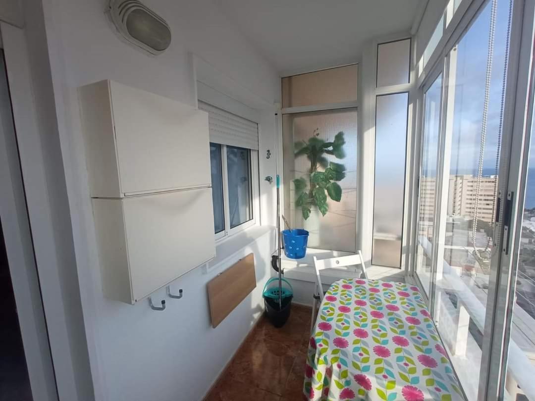 Estudio Torremolinos Almar מראה חיצוני תמונה