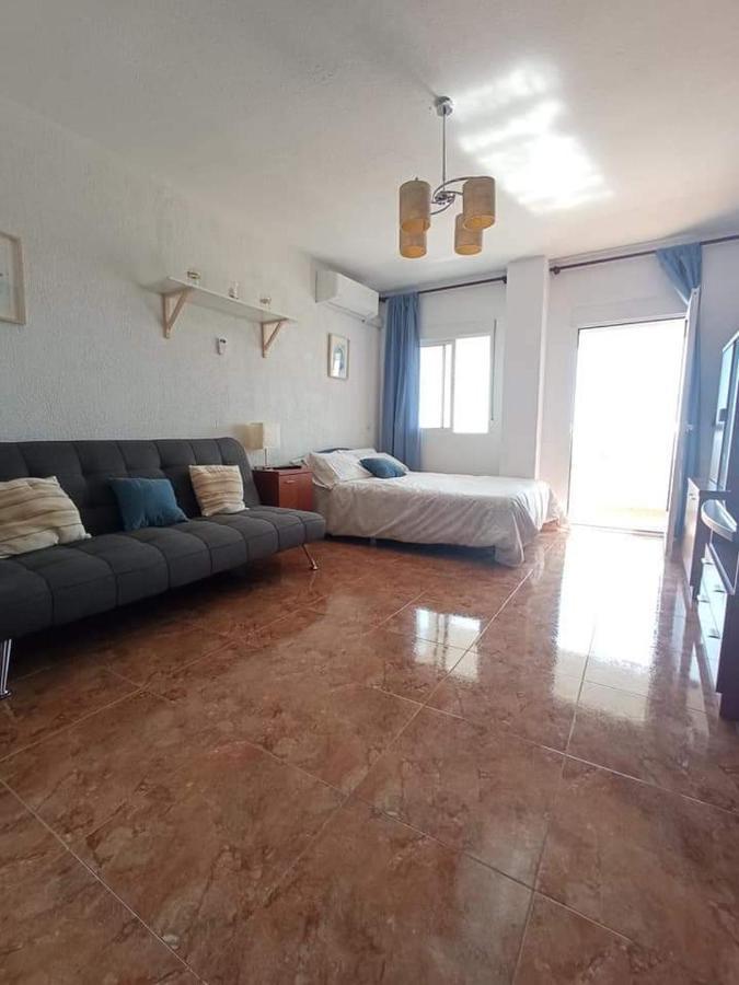 Estudio Torremolinos Almar מראה חיצוני תמונה