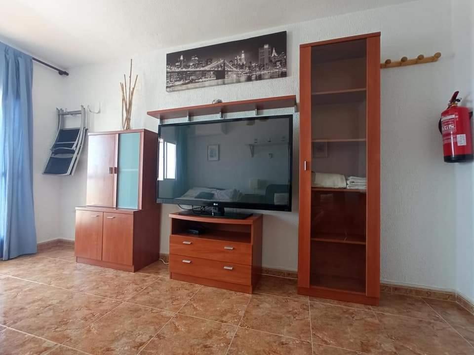 Estudio Torremolinos Almar מראה חיצוני תמונה