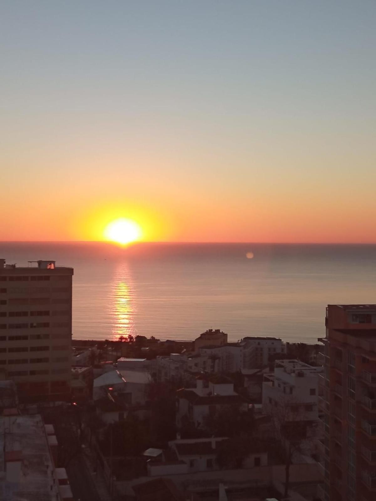 Estudio Torremolinos Almar מראה חיצוני תמונה