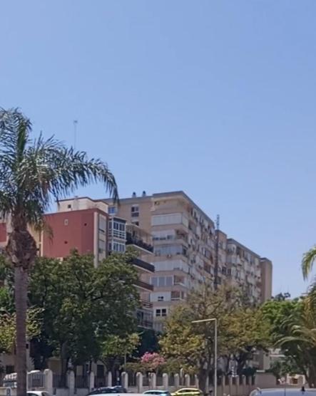 Estudio Torremolinos Almar מראה חיצוני תמונה